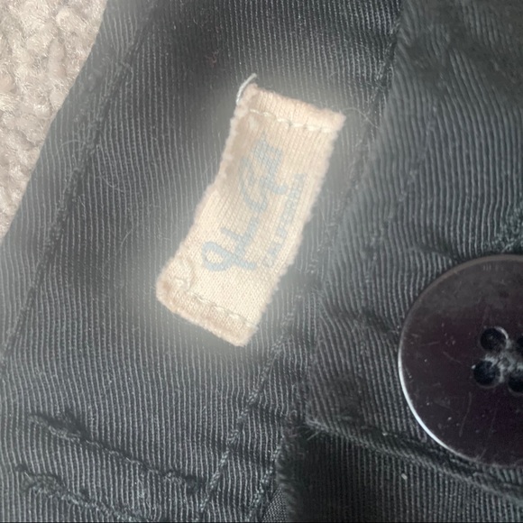 BRANDY MELVILLE CARGO PANTS 🔥 SOLD🔥 - Picture 3 of 4